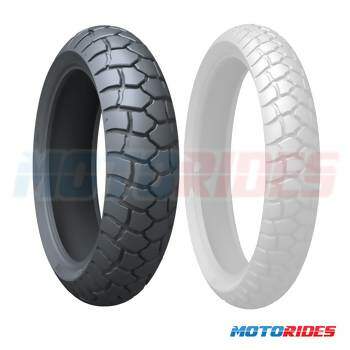 Pneu Michelin Anakee Adventure 160/60-17 69V TL